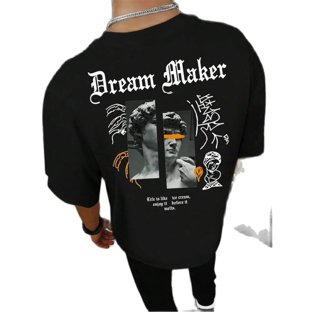 T-shirts Homme